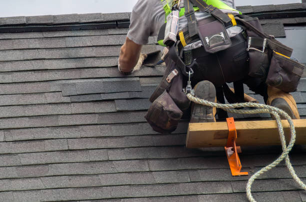 Reliable Gutter Installation contractor in Beaumont, MS by Brentwood Metal Roofing